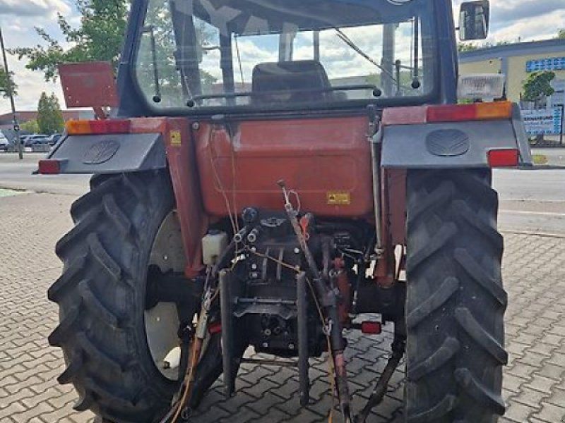 Fiatagri 65-94 DT Allrad