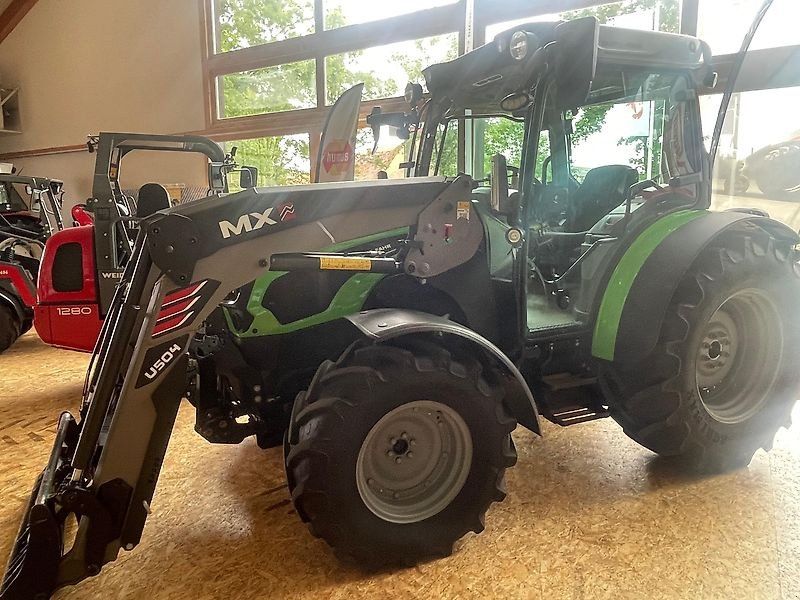 Deutz-Fahr 5100 D TTV