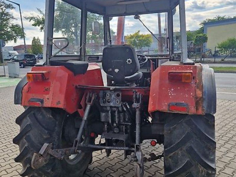 Massey Ferguson 274