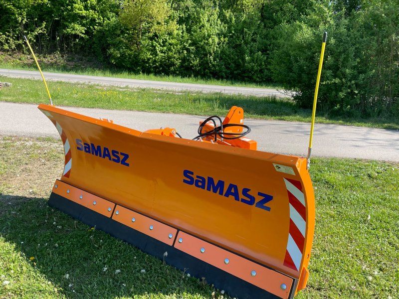Samasz RAM 250
