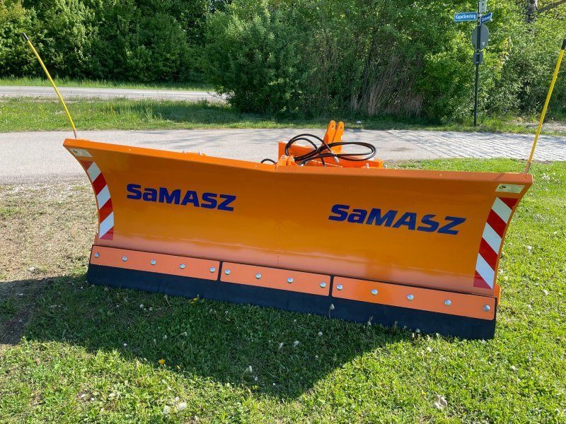 Samasz RAM 250