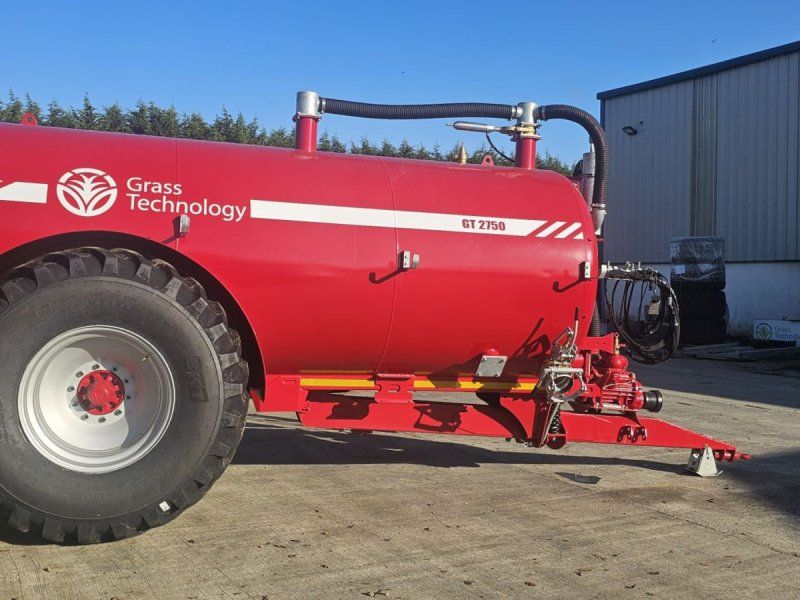 Inter Tech gt 2750