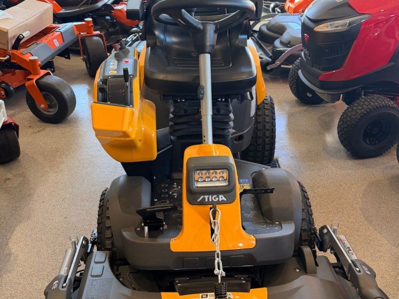 Stiga Park PRO 900 WX