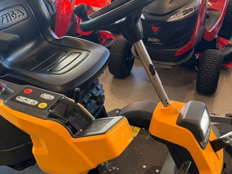 Stiga Park PRO 900 WX
