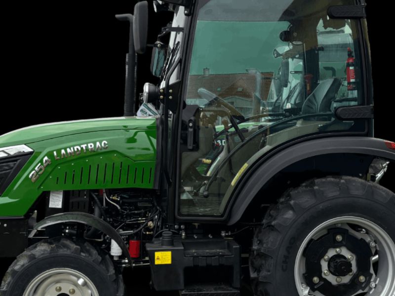 Hydro-Tec Landtrac Landtrac 25HK med kabine 4WD