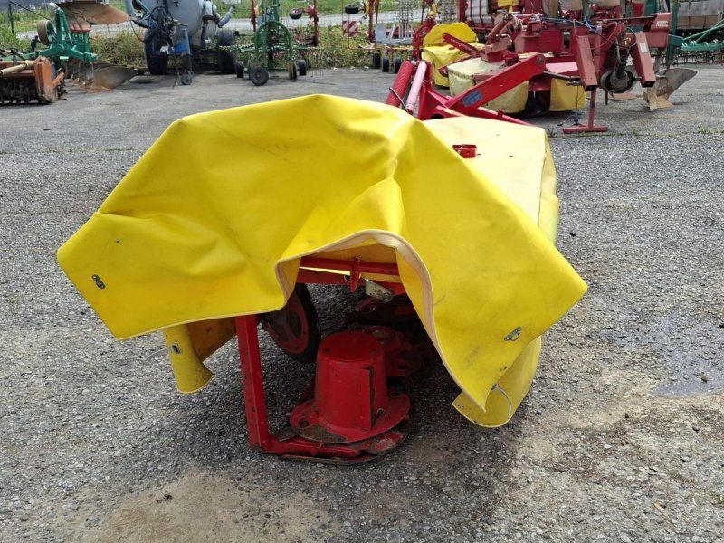 Pöttinger Nova Disc 225