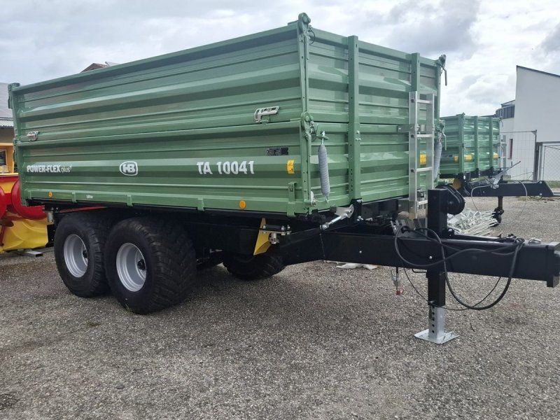 Brantner TA 10.041