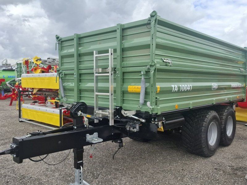 Brantner TA 10.041