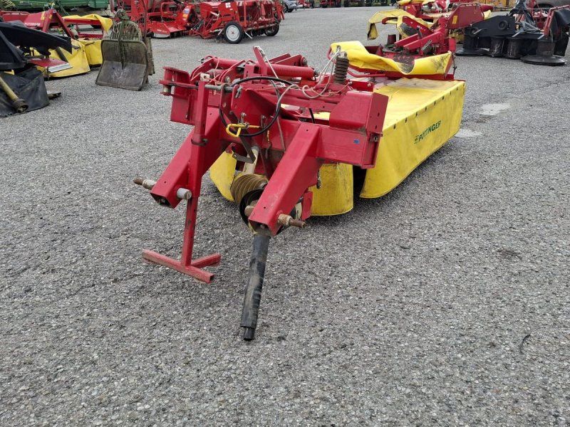 Pöttinger Nova Cat 305 H ED
