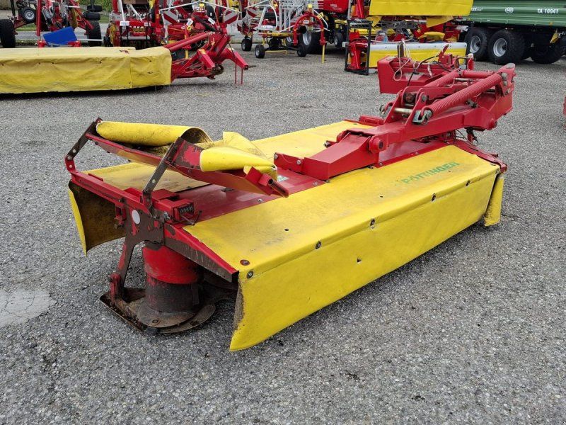 Pöttinger Nova Cat 305 H ED