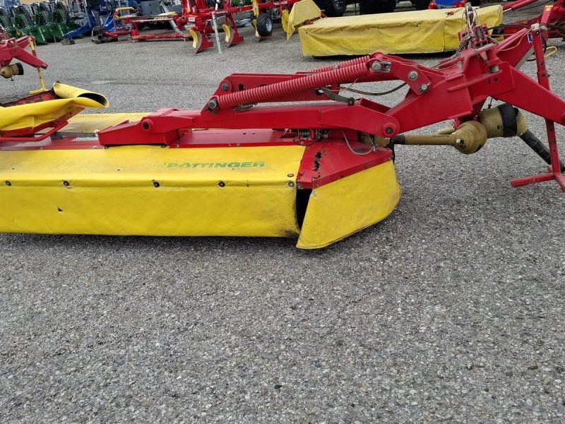 Pöttinger Nova Cat 305 H ED