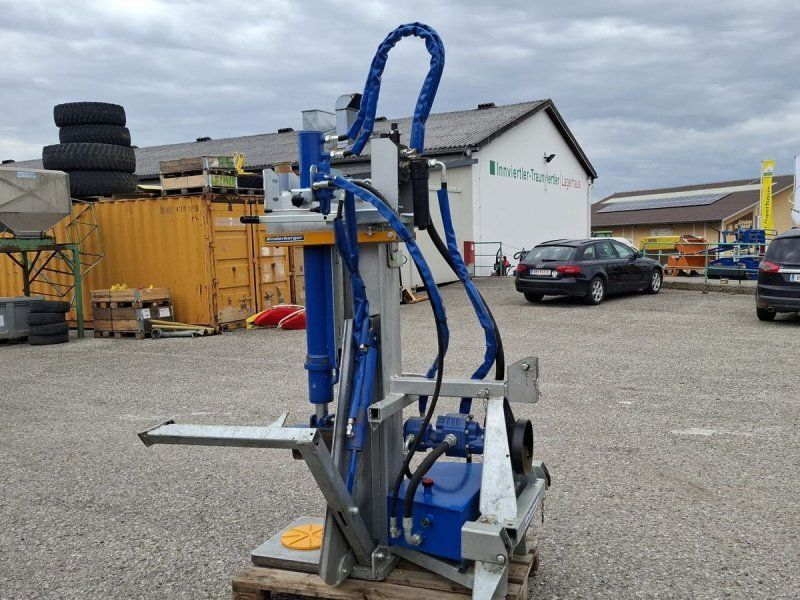 Binderberger H 20 Z