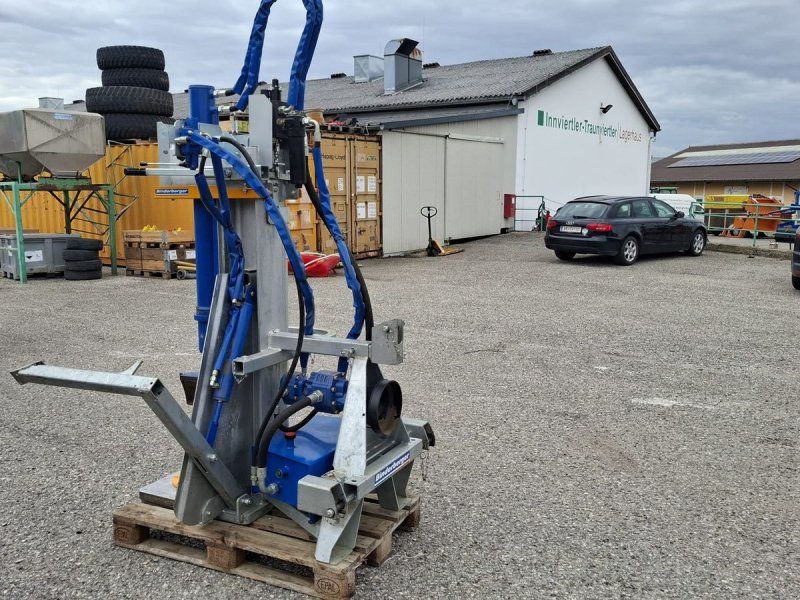 Binderberger H 20 Z
