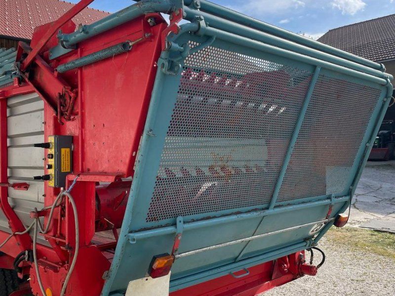 Mengele Super Garant 430/3