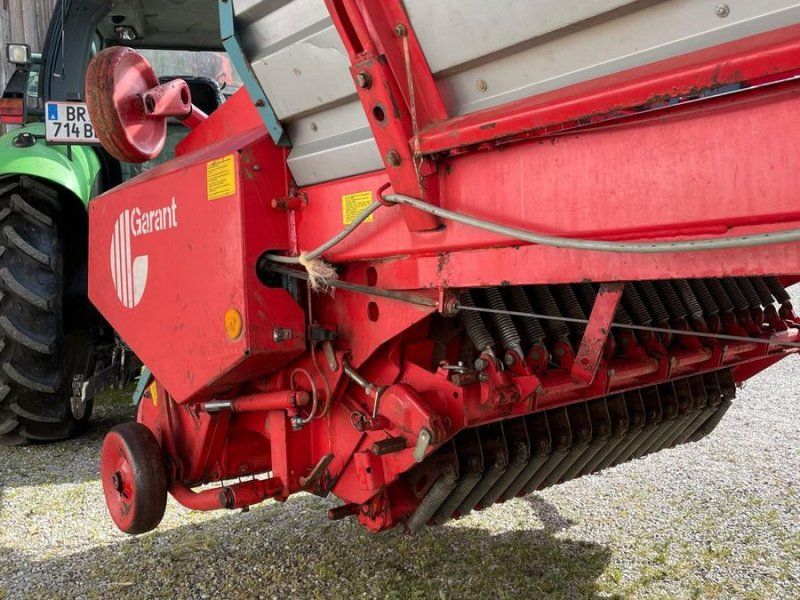 Mengele Super Garant 430/3