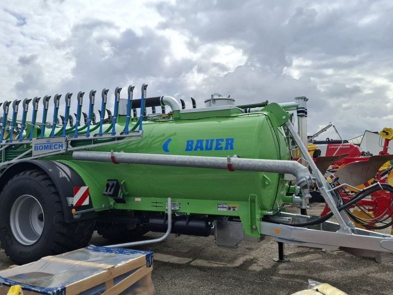Bauer P90