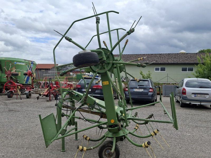 Krone 5.50