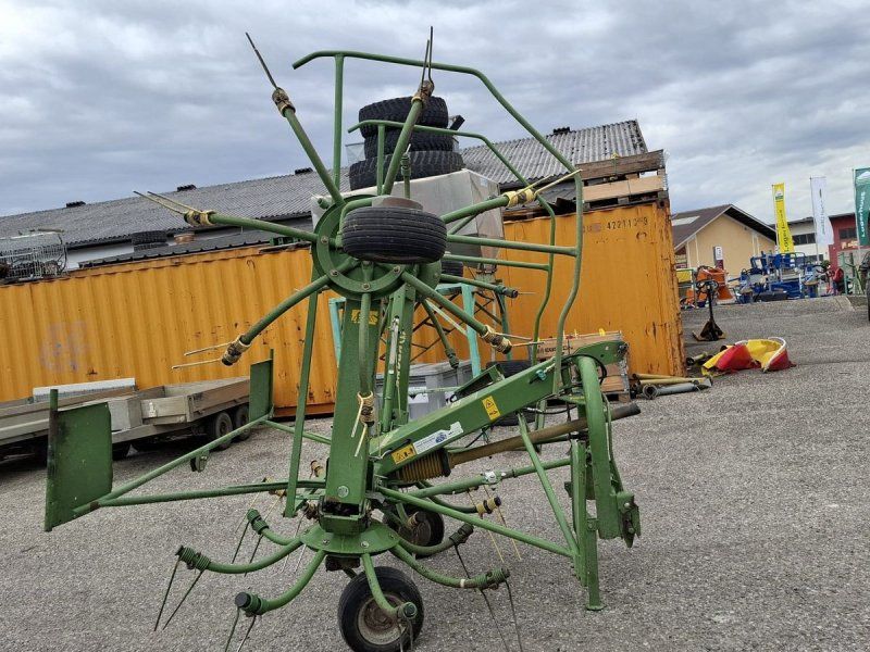 Krone 5.50