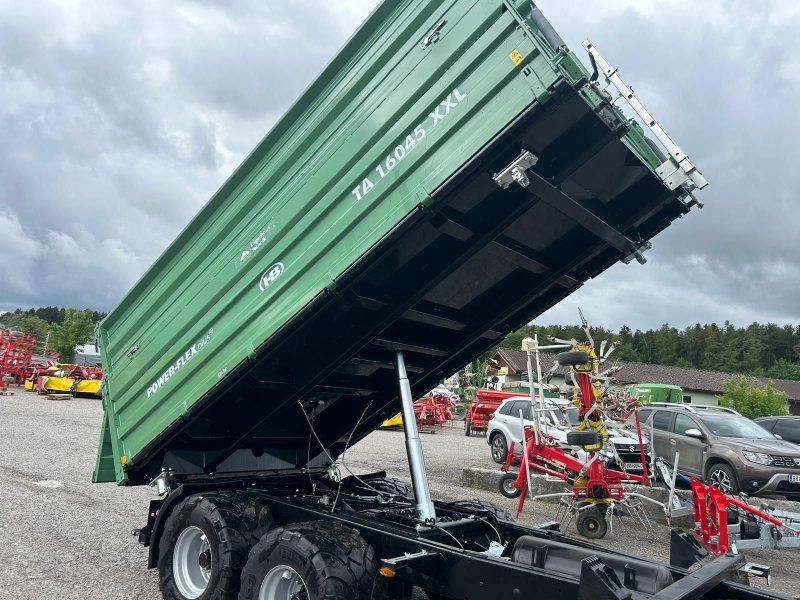 Brantner TA 16045 XXL