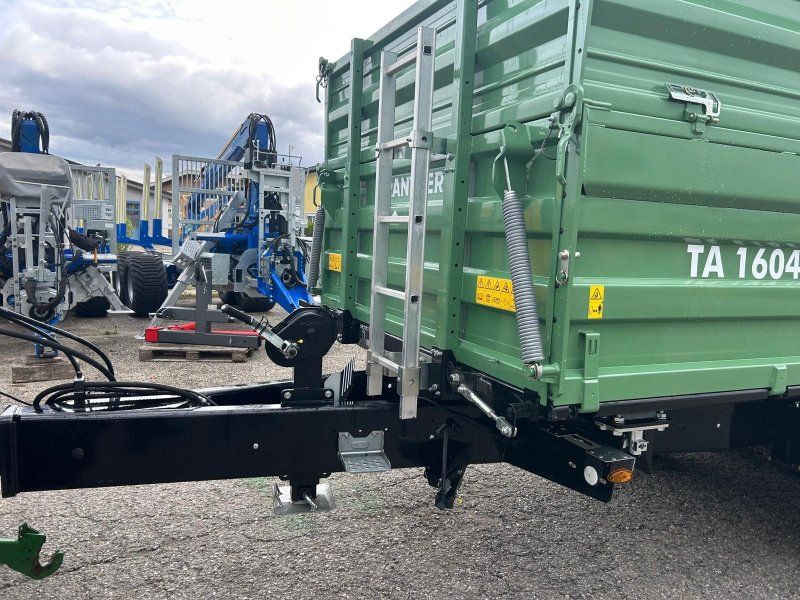 Brantner TA 16045 XXL