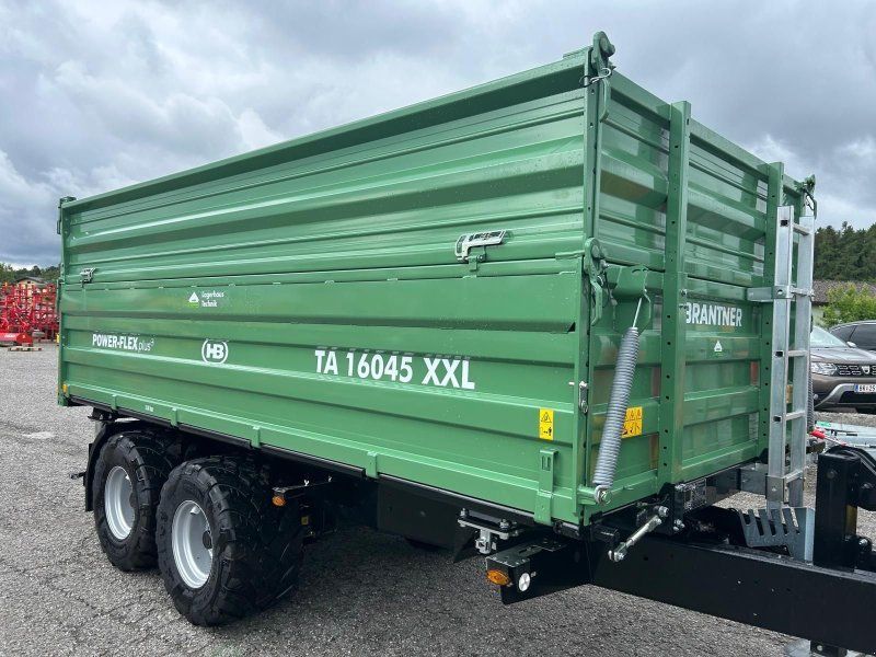 Brantner TA 16045 XXL