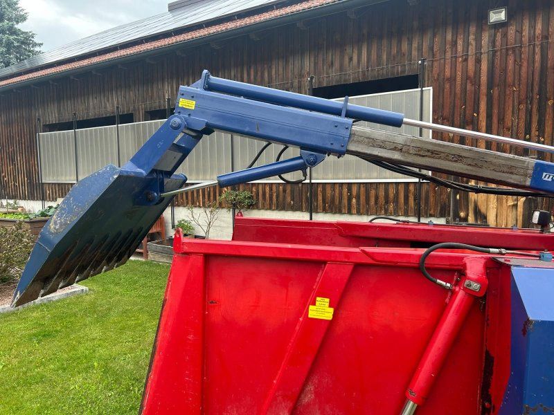 Siloking DA 3600F