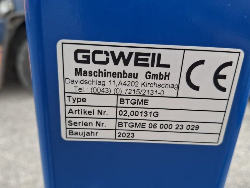 Göweil BTGME