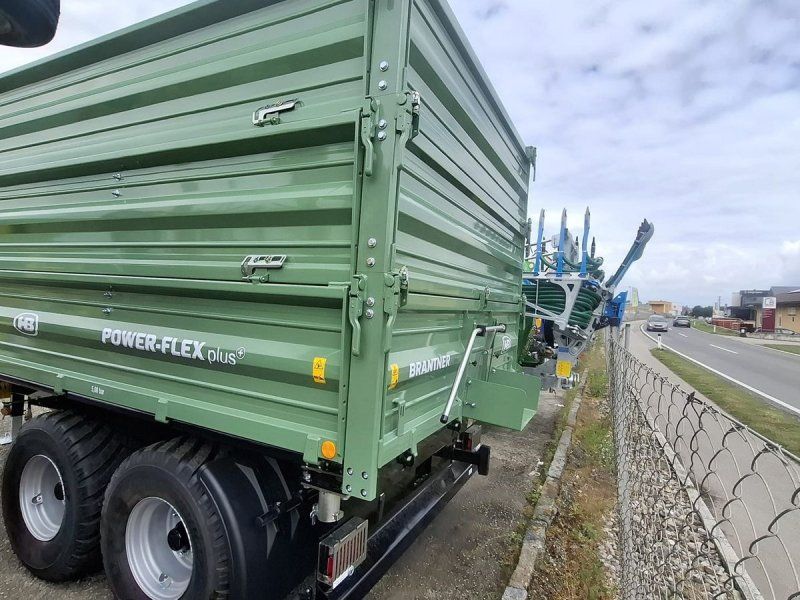 Brantner TA 11045 XXL