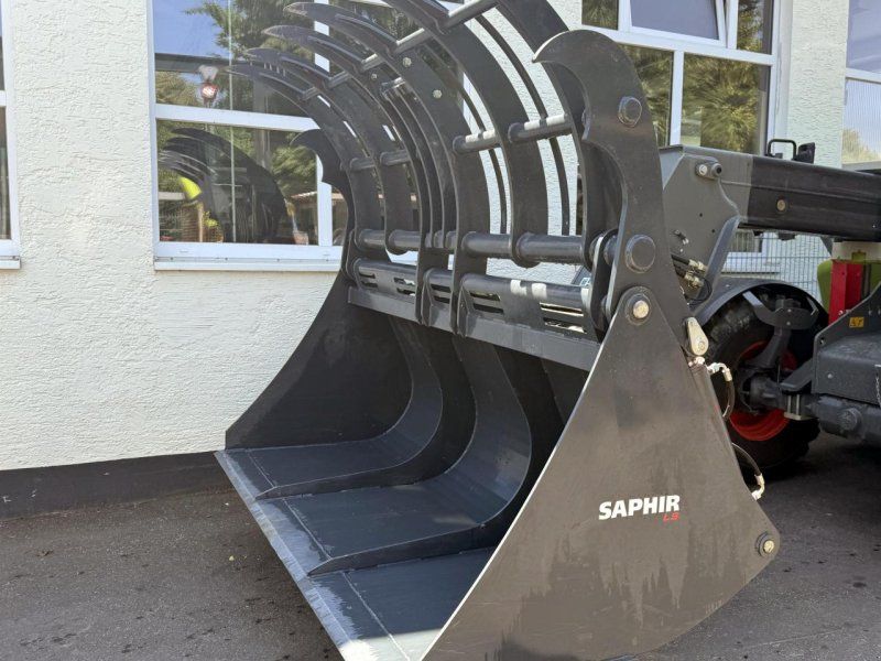Saphir GS L 26 Greifschaufel