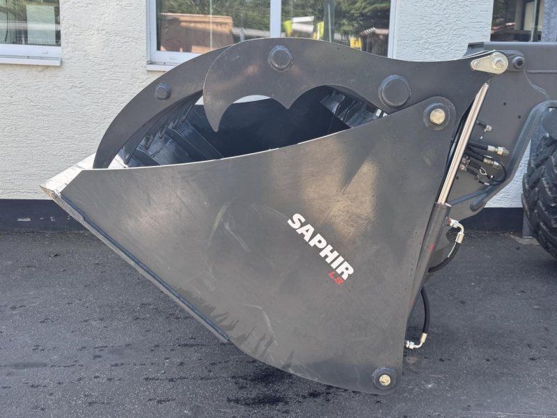 Saphir GS L 26 Greifschaufel
