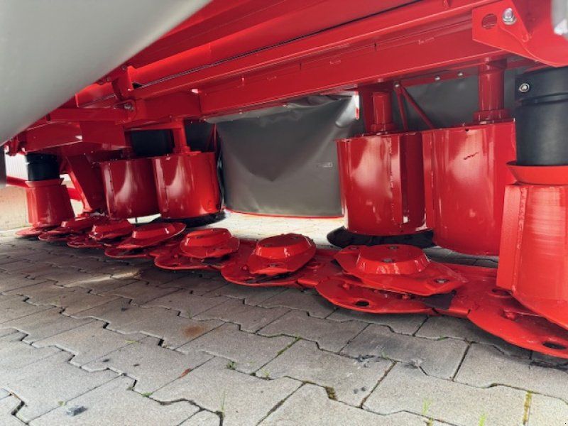 Kuhn GMD 310 F FF