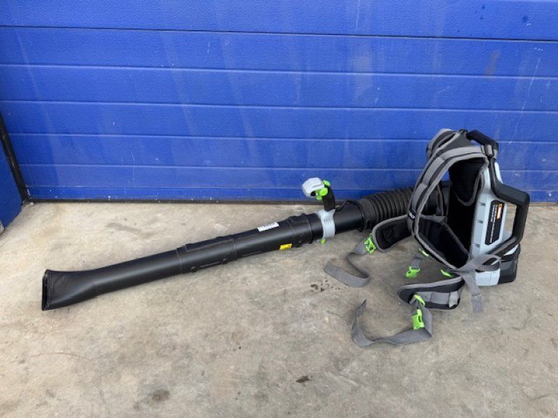 EGO LB6000E