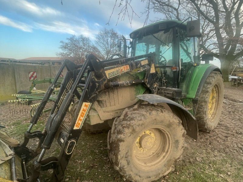 John Deere 6320