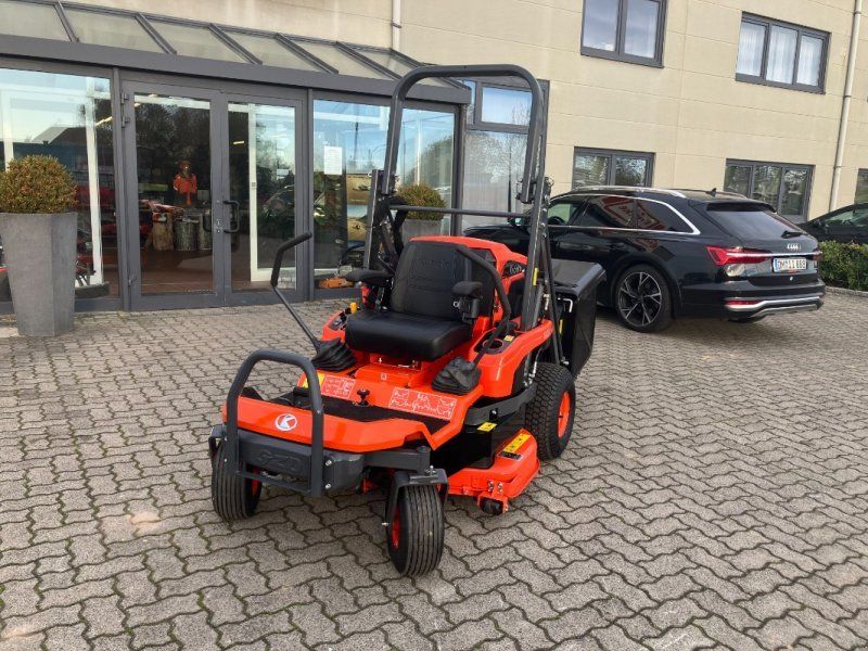 Kubota GZD 15 HD %SALE!%