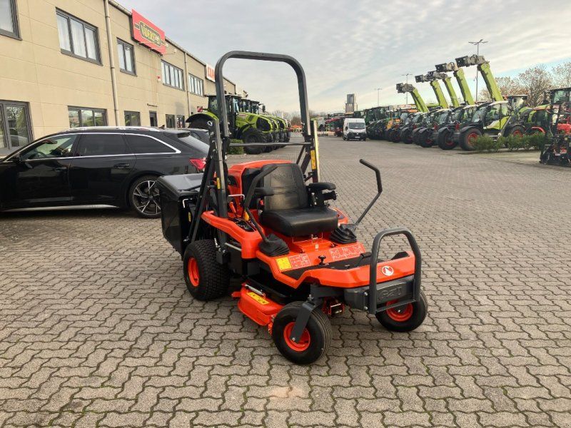 Kubota GZD 15 HD %SALE!%