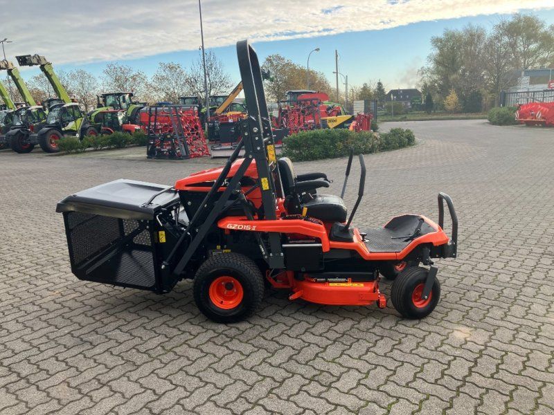 Kubota GZD 15 HD %SALE!%