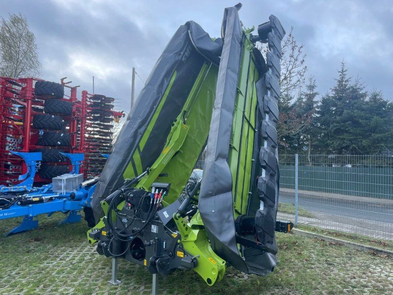 Claas DISCO 1010 Comfort **