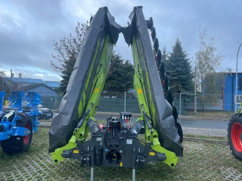 Claas DISCO 1010 Comfort **
