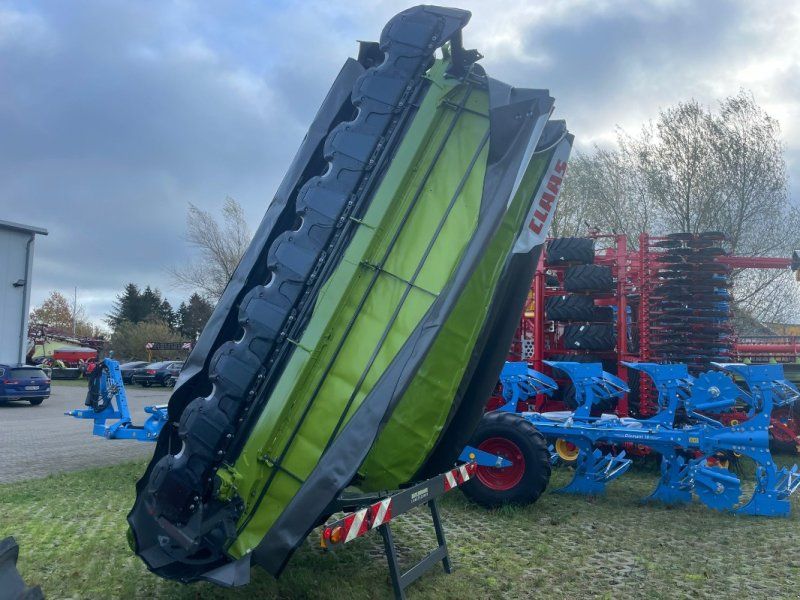 Claas DISCO 1010 Comfort **
