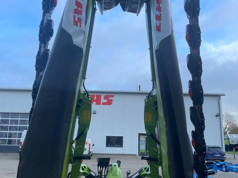 Claas DISCO 1010 Comfort **