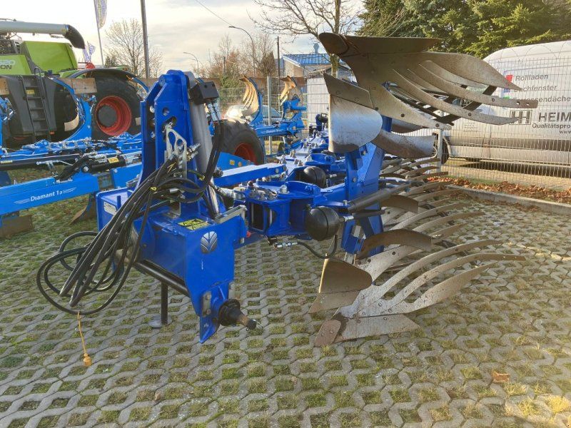 New Holland PHV51080H XSD
