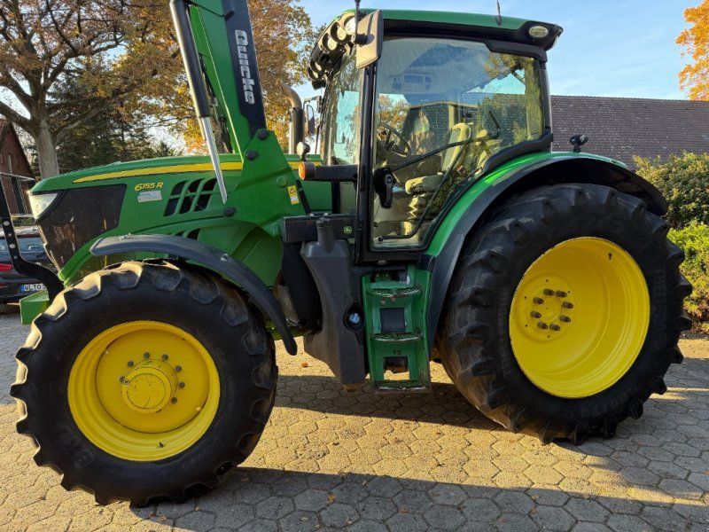 John Deere 6155R