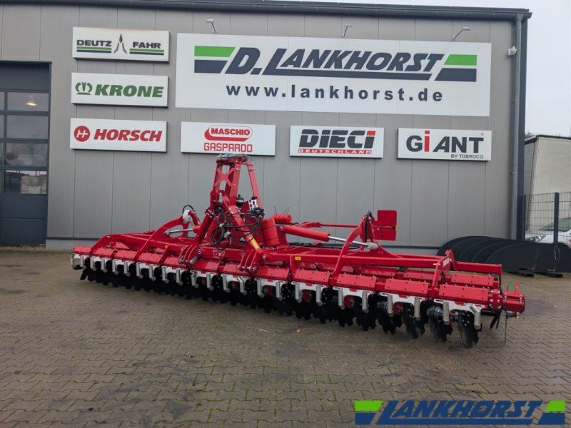 Horsch JOKER 6 CT