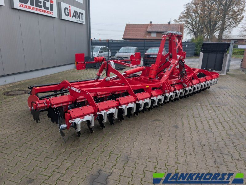 Horsch JOKER 6 CT