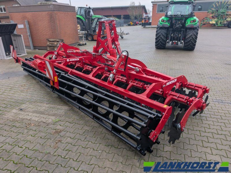 Horsch JOKER 6 CT