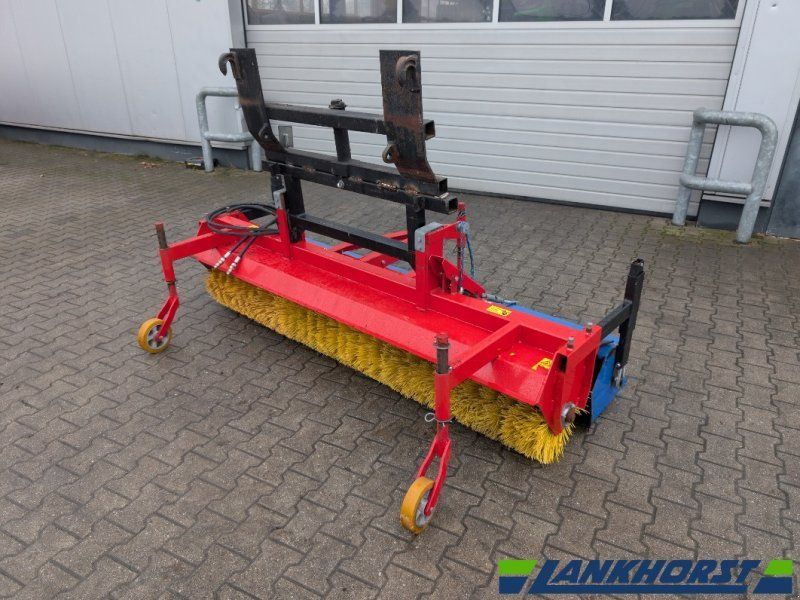 Buwalda 2,30 M