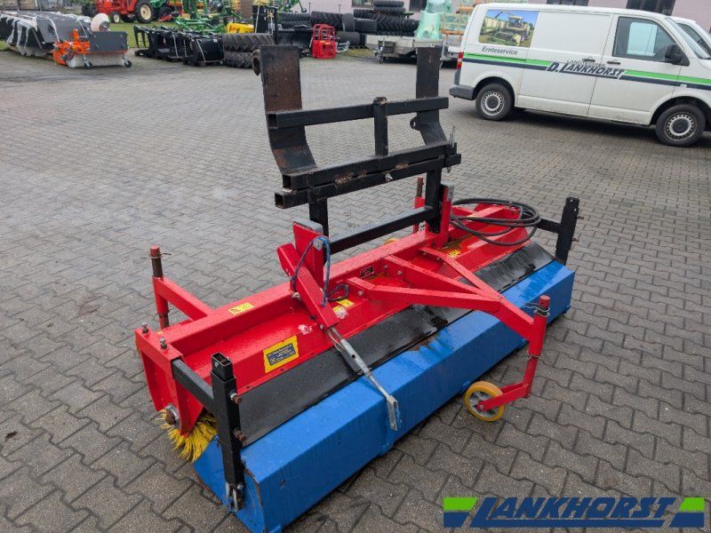 Buwalda 2,30 M