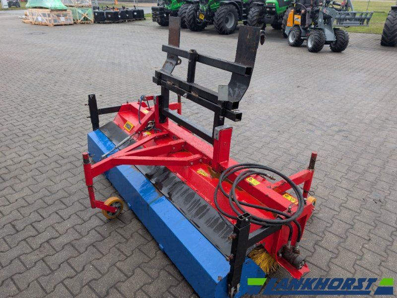 Buwalda 2,30 M