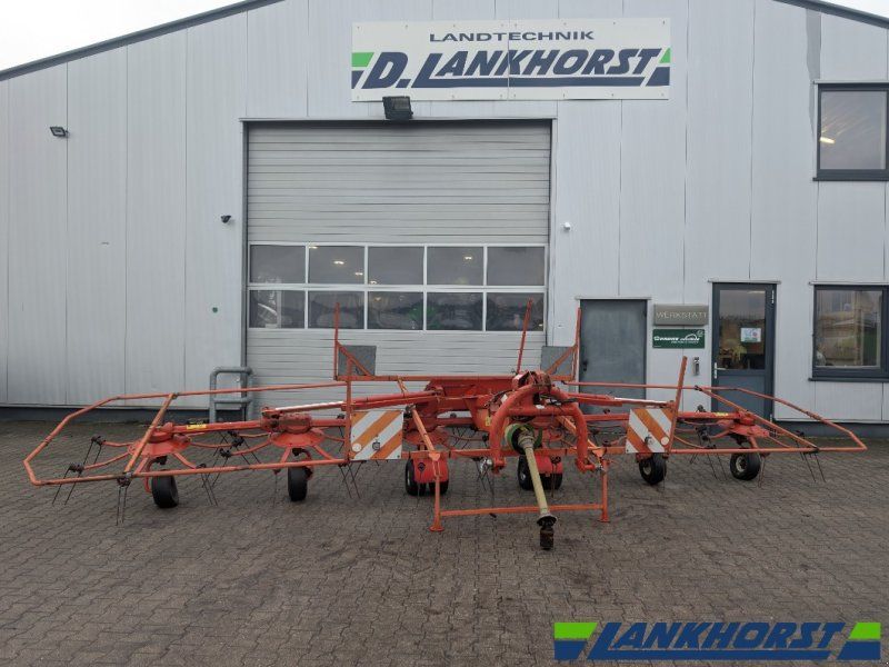 Kuhn GF 7501 MH DIGIDRIVE
