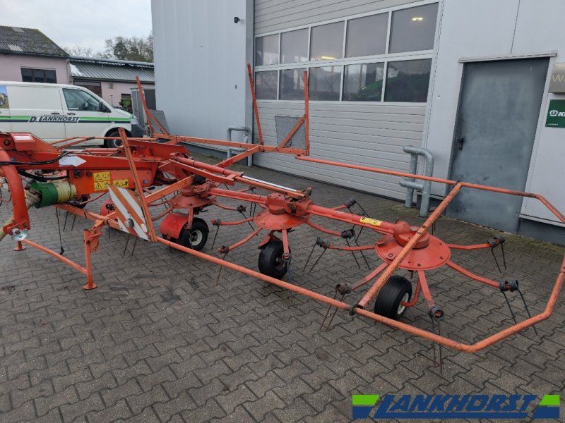 Kuhn GF 7501 MH DIGIDRIVE
